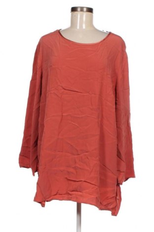 Γυναικεία μπλούζα PIAZZA DELLA SCALA, Μέγεθος XXL, Χρώμα Πορτοκαλί, Τιμή 39,01 €