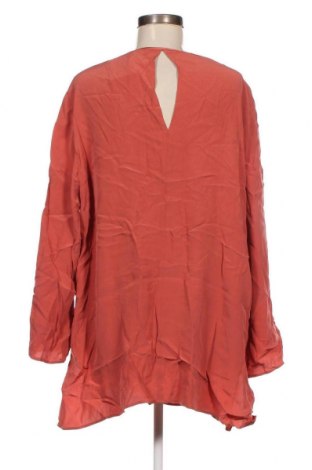Дамска блуза PIAZZA DELLA SCALA, Размер XXL, Цвят Оранжев, Цена 119,00 лв.