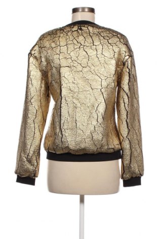 Damen Shirt Eleven Paris, Größe M, Farbe Golden, Preis 77,32 €