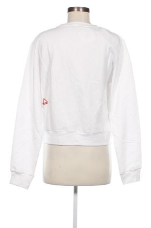 Дамска блуза Eleven Paris, Размер M, Цвят Бял, Цена 43,50 лв.