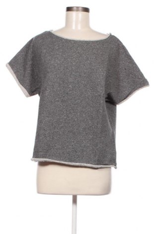 Γυναικεία μπλούζα Ella Sweet, Μέγεθος XS, Χρώμα Γκρί, Τιμή 4,82 €