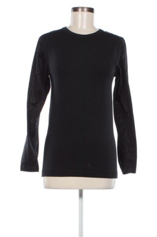 Дамска блуза Elle Nor, Размер XL, Цвят Черен, Цена 6,44 лв.