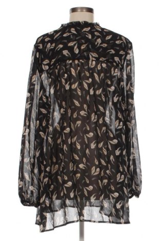 Γυναικεία μπλούζα Ellos, Μέγεθος XXL, Χρώμα Μαύρο, Τιμή 11,73 €