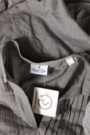 Damen Shirt Emanuel Berg, Größe M, Farbe Grau, Preis € 2,35