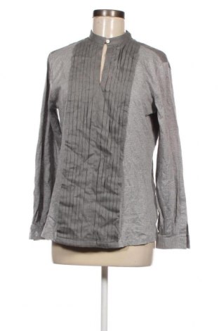 Damen Shirt Emanuel Berg, Größe M, Farbe Grau, Preis 2,35 €