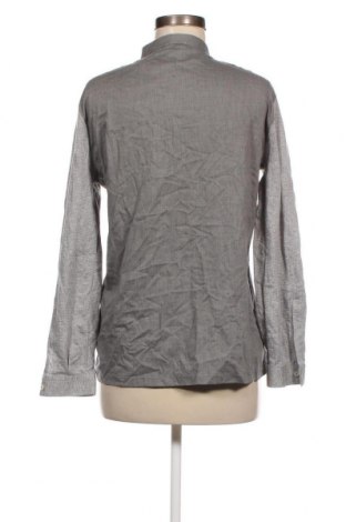 Γυναικεία μπλούζα Emanuel Berg, Μέγεθος M, Χρώμα Γκρί, Τιμή 2,41 €