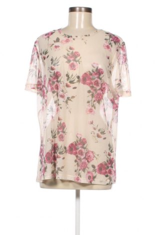 Γυναικεία μπλούζα Emerge, Μέγεθος XXL, Χρώμα Πολύχρωμο, Τιμή 6,93 €
