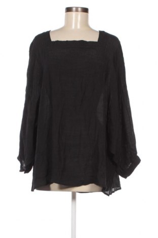 Damen Shirt Emerge, Größe XXL, Farbe Schwarz, Preis 16,39 €