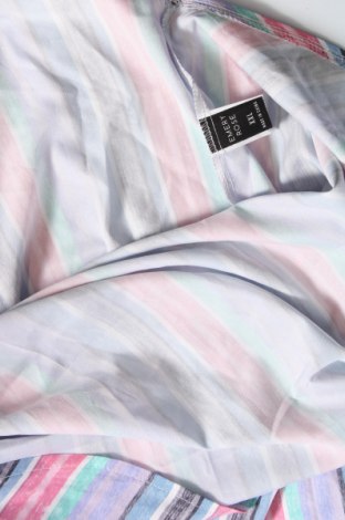 Дамска блуза Emery rose, Размер XXL, Цвят Многоцветен, Цена 6,65 лв.