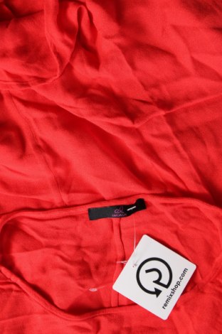 Damen Shirt Emilia Lay, Größe XXL, Farbe Rot, Preis 18,22 €