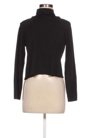 Дамска блуза Emme by Marella, Размер S, Цвят Черен, Цена 3,24 лв.