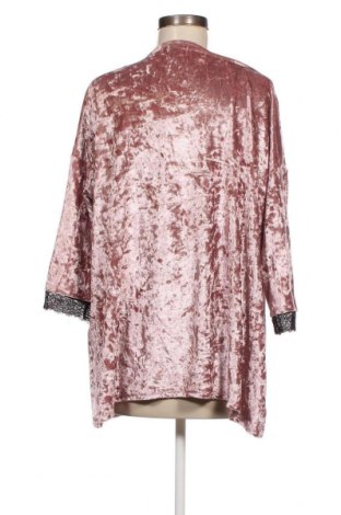 Дамска блуза Encuentro, Размер XXL, Цвят Розов, Цена 19,00 лв.