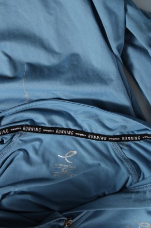 Γυναικεία μπλούζα Energetics, Μέγεθος M, Χρώμα Μπλέ, Τιμή 2,99 €