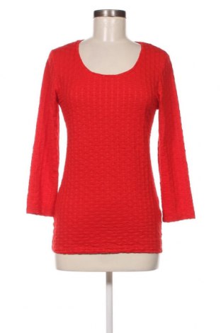 Дамска блуза Enjoy, Размер M, Цвят Червен, Цена 6,08 лв.