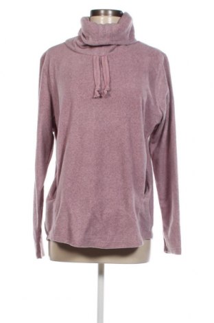 Damen Shirt Ergee, Größe L, Farbe Lila, Preis 4,89 €