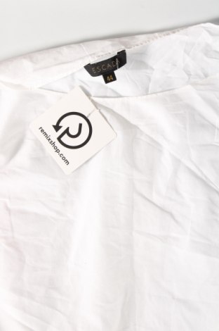 Дамска блуза Escada, Размер XL, Цвят Бял, Цена 121,26 лв.