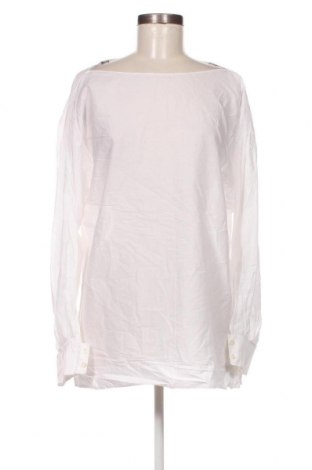 Дамска блуза Escada, Размер XL, Цвят Бял, Цена 108,36 лв.