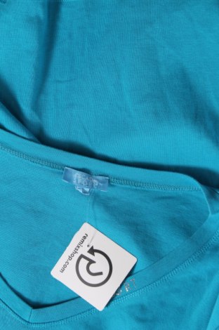 Γυναικεία μπλούζα Escada Sport, Μέγεθος XL, Χρώμα Μπλέ, Τιμή 22,78 €