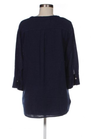 Дамска блуза Esmara, Размер XL, Цвят Син, Цена 19,14 лв.