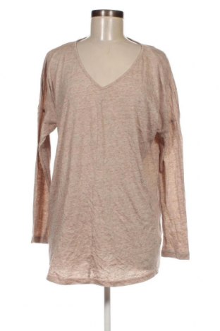 Дамска блуза Esmara, Размер XL, Цвят Бежов, Цена 3,42 лв.
