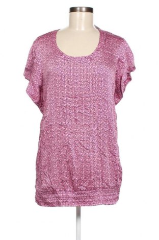 Дамска блуза Esprit, Размер M, Цвят Розов, Цена 10,00 лв.
