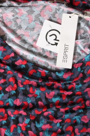 Дамска блуза Esprit, Размер S, Цвят Многоцветен, Цена 9,36 лв.