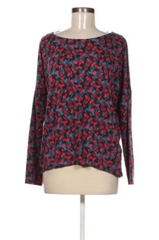 Γυναικεία μπλούζα Esprit, Μέγεθος S, Χρώμα Πολύχρωμο, Τιμή 5,57 €