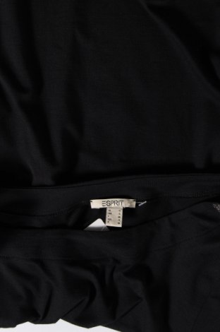 Bluză de femei Esprit, Mărime S, Culoare Negru, Preț 59,85 Lei