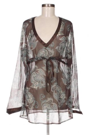 Дамска блуза Esprit, Размер XXL, Цвят Многоцветен, Цена 5,04 лв.