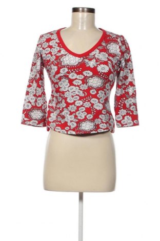 Дамска блуза Esprit, Размер M, Цвят Многоцветен, Цена 5,04 лв.