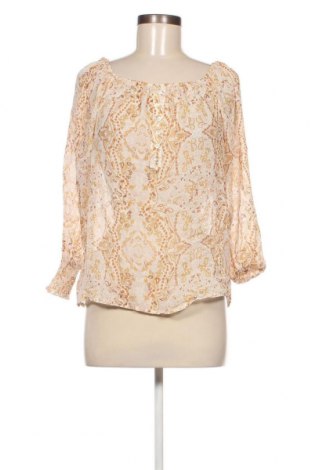 Γυναικεία μπλούζα Esqualo, Μέγεθος XS, Χρώμα Πολύχρωμο, Τιμή 2,52 €