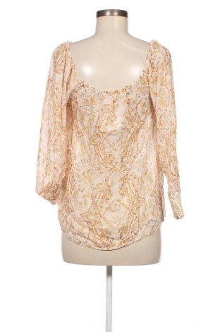 Дамска блуза Esqualo, Размер XS, Цвят Многоцветен, Цена 5,28 лв.