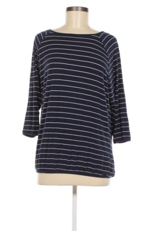 Damen Shirt Essentials, Größe M, Farbe Blau, Preis 3,57 €