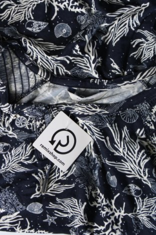Γυναικεία μπλούζα Essentials by Tchibo, Μέγεθος XXL, Χρώμα Πολύχρωμο, Τιμή 7,29 €