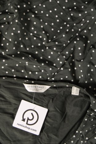 Γυναικεία μπλούζα Essentials by Tchibo, Μέγεθος XXL, Χρώμα Πράσινο, Τιμή 11,05 €