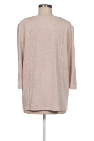 Γυναικεία μπλούζα Essentials by Tchibo, Μέγεθος XL, Χρώμα  Μπέζ, Τιμή 10,00 €