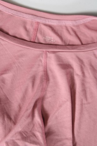 Γυναικεία μπλούζα Essentials by Tchibo, Μέγεθος L, Χρώμα Ρόζ , Τιμή 3,06 €