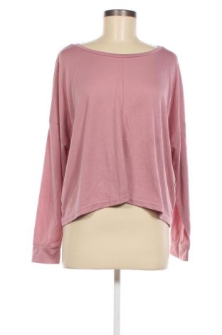 Γυναικεία μπλούζα Essentials by Tchibo, Μέγεθος L, Χρώμα Ρόζ , Τιμή 3,64 €