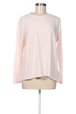 Дамска блуза Essentials by Tchibo, Размер XL, Цвят Многоцветен, Цена 12,35 лв.