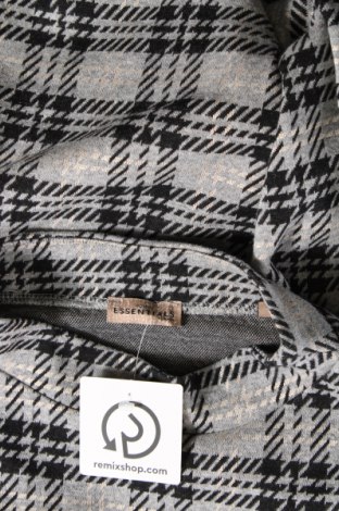 Дамска блуза Essentials by Tchibo, Размер M, Цвят Многоцветен, Цена 4,75 лв.