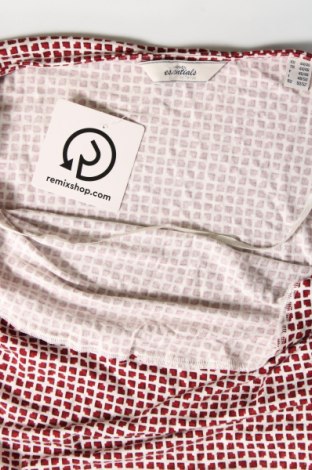 Γυναικεία μπλούζα Essentials by Tchibo, Μέγεθος XL, Χρώμα Πολύχρωμο, Τιμή 3,76 €