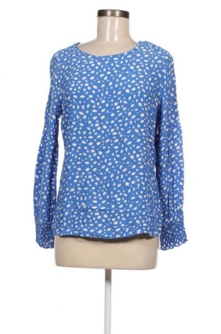 Γυναικεία μπλούζα Essentials by Tchibo, Μέγεθος M, Χρώμα Μπλέ, Τιμή 4,23 €