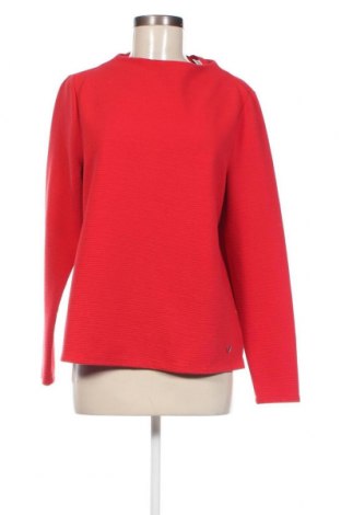 Дамска блуза Essentials by Tchibo, Размер L, Цвят Червен, Цена 10,26 лв.