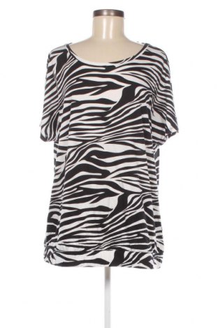 Γυναικεία μπλούζα Essentials by Tchibo, Μέγεθος XL, Χρώμα Πολύχρωμο, Τιμή 6,70 €
