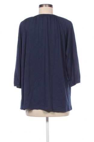 Γυναικεία μπλούζα Essentials by Tchibo, Μέγεθος XL, Χρώμα Μπλέ, Τιμή 6,93 €
