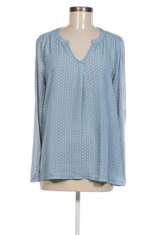 Дамска блуза Essentials by Tchibo, Размер M, Цвят Многоцветен, Цена 6,27 лв.