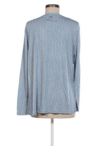 Дамска блуза Essentials by Tchibo, Размер M, Цвят Многоцветен, Цена 5,13 лв.