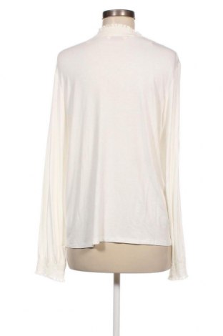 Γυναικεία μπλούζα Essentials by Tchibo, Μέγεθος M, Χρώμα Λευκό, Τιμή 3,64 €