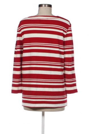 Γυναικεία μπλούζα Estelle, Μέγεθος L, Χρώμα Κόκκινο, Τιμή 3,71 €