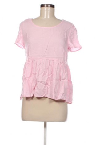 Дамска блуза Etam, Размер M, Цвят Розов, Цена 12,24 лв.
